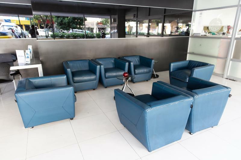 Western Gran Centro Historico 3*