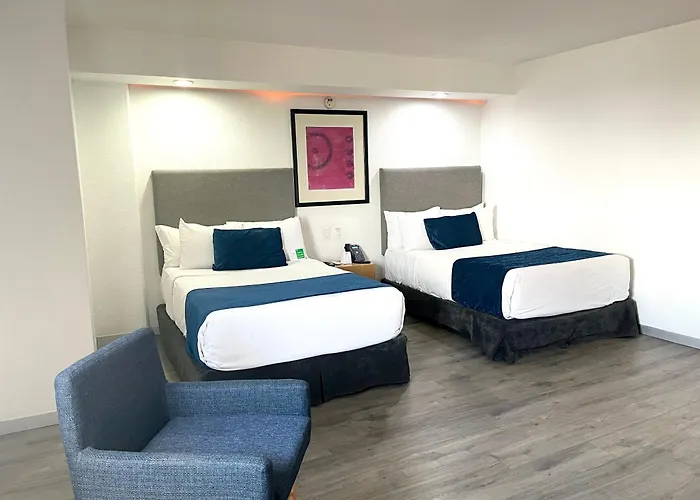 Best Western Plus Gran Hotel Centro Historico